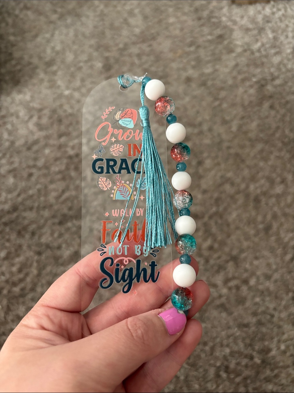 Worship bookmarks-pick one ✝️ - Picture 4 of 4
